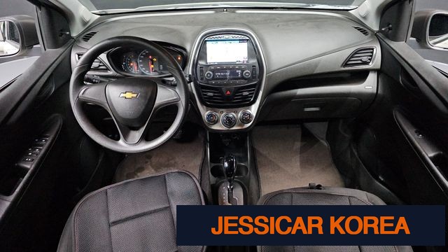 2017 Chevrolet The Next Spark - Thumbnail 11