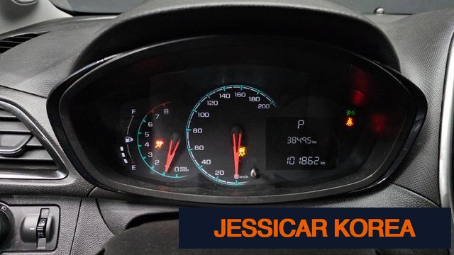 2017 Chevrolet The Next Spark - Thumbnail 12