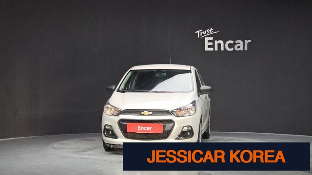 2017 Chevrolet The Next Spark - Thumbnail 15