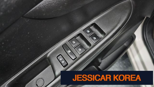 2017 Chevrolet The Next Spark - Thumbnail 16