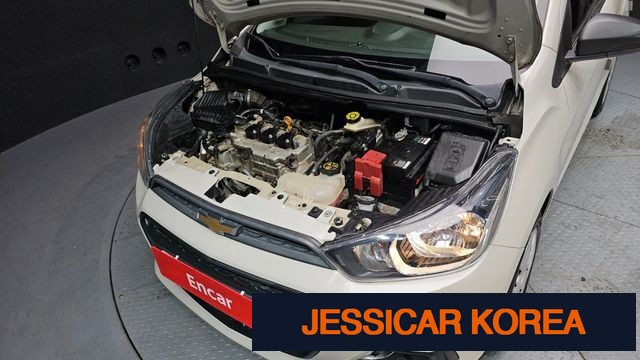 2017 Chevrolet The Next Spark - Thumbnail 19
