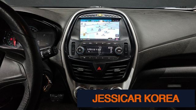 2017 Chevrolet The Next Spark - Thumbnail 20