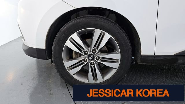 2014 Hyundai new tucson ix - Thumbnail 4