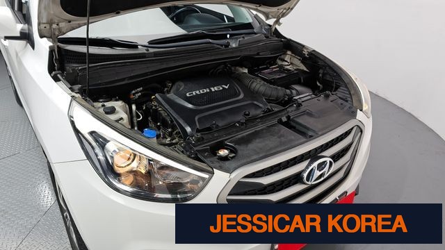 2014 Hyundai new tucson ix - Thumbnail 7