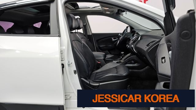 2014 Hyundai new tucson ix - Thumbnail 8
