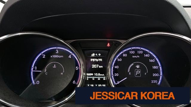 2014 Hyundai new tucson ix - Thumbnail 10