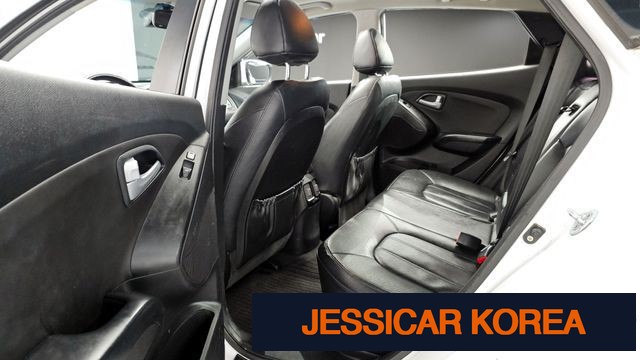2014 Hyundai new tucson ix - Thumbnail 11