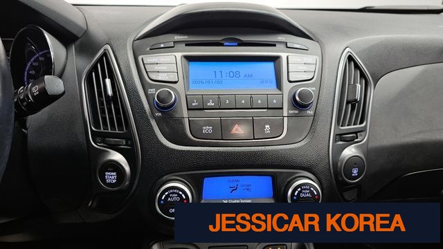 2014 Hyundai new tucson ix - Thumbnail 15
