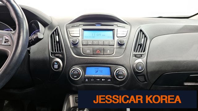 2014 Hyundai new tucson ix - Thumbnail 16