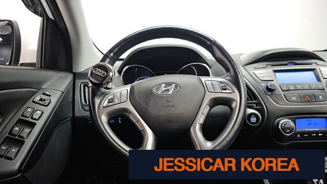 2014 Hyundai new tucson ix - Thumbnail 18