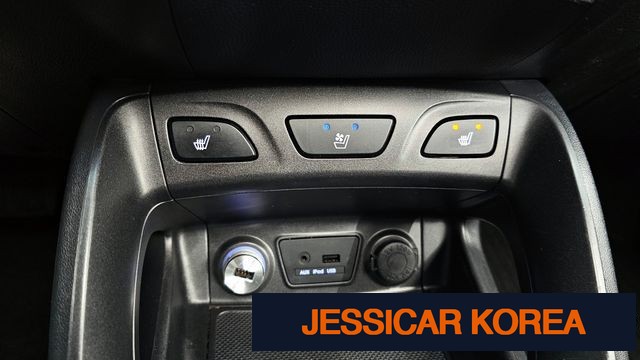 2014 Hyundai new tucson ix - Thumbnail 19
