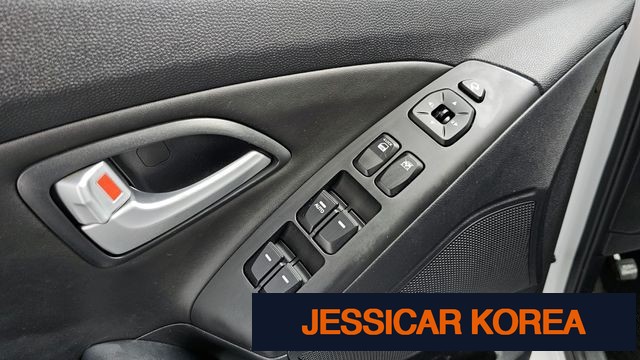2014 Hyundai new tucson ix - Thumbnail 20
