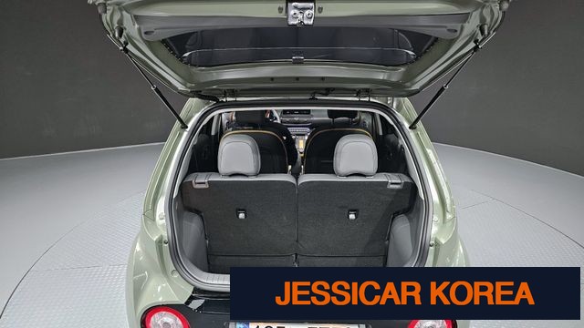 2025 Hyundai The New Casper - Thumbnail 5