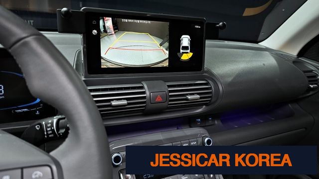 2025 Hyundai The New Casper - Thumbnail 8