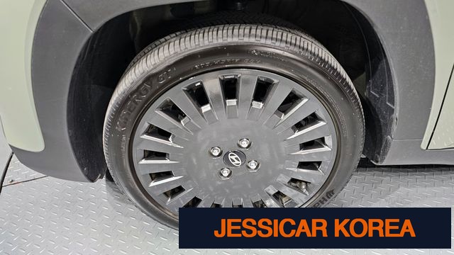 2025 Hyundai The New Casper - Thumbnail 10