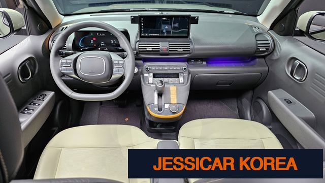 2025 Hyundai The New Casper - Thumbnail 12