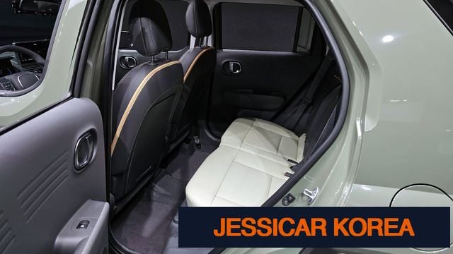 2025 Hyundai The New Casper - Thumbnail 13
