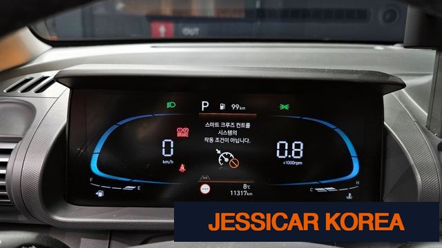 2025 Hyundai The New Casper - Thumbnail 15