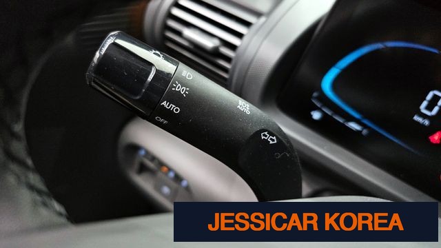 2025 Hyundai The New Casper - Thumbnail 17