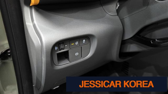 2025 Hyundai The New Casper - Thumbnail 18