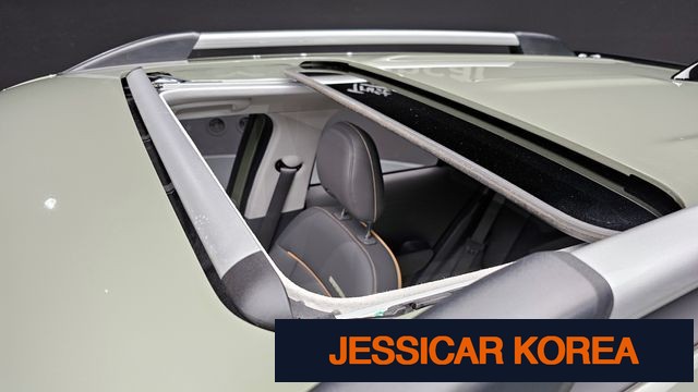 2025 Hyundai The New Casper - Thumbnail 19