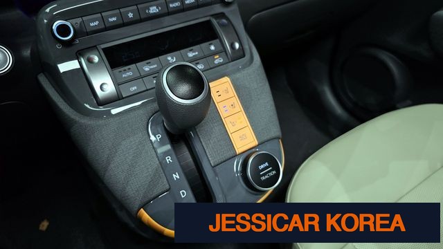 2025 Hyundai The New Casper - Thumbnail 20