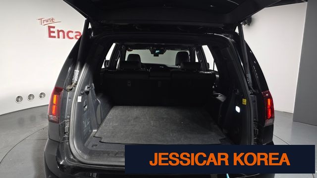 2023 Kia Mojave the Master - Thumbnail 2