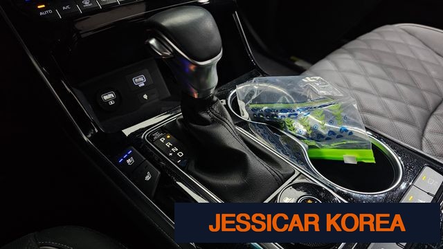 2023 Kia Mojave the Master - Thumbnail 4