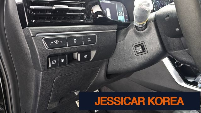 2023 Kia Mojave the Master - Thumbnail 7