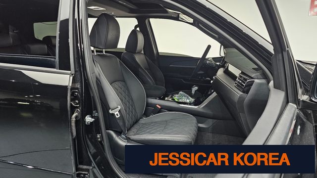 2023 Kia Mojave the Master - Thumbnail 9