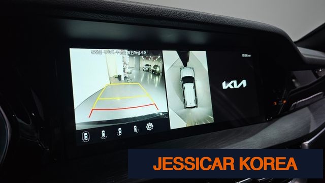 2023 Kia Mojave the Master - Thumbnail 10