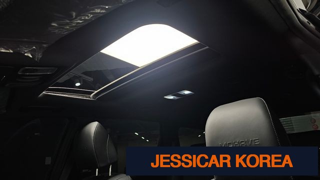 2023 Kia Mojave the Master - Thumbnail 11