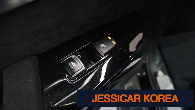 2023 Kia Mojave the Master - Thumbnail 13