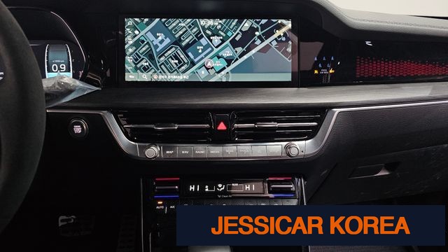 2023 Kia Mojave the Master - Thumbnail 15