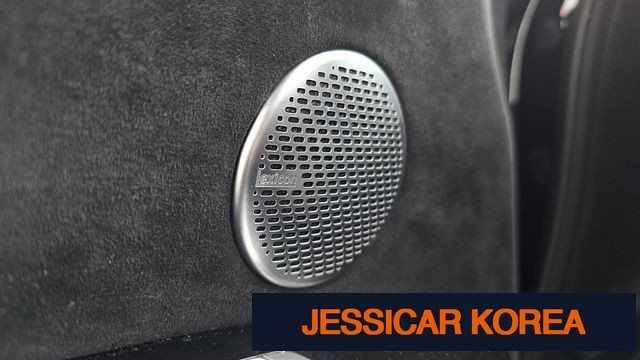 2023 Kia Mojave the Master - Thumbnail 16