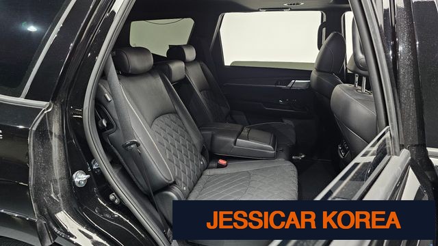 2023 Kia Mojave the Master - Thumbnail 18