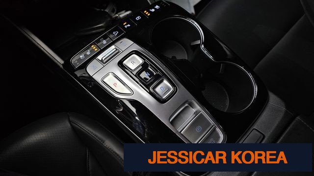 2021 Hyundai Tucson (NX4) - Thumbnail 2