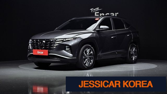 2021 Hyundai Tucson (NX4) - Thumbnail 3
