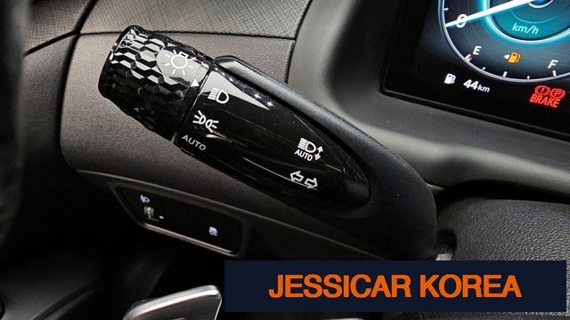 2021 Hyundai Tucson (NX4) - Thumbnail 4