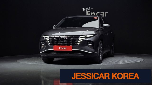 2021 Hyundai Tucson (NX4) - Thumbnail 5