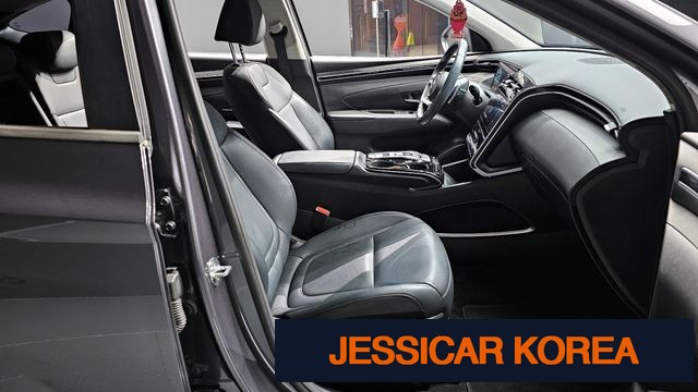 2021 Hyundai Tucson (NX4) - Thumbnail 6