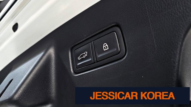 2025 Hyundai Palisade (LX3) - Thumbnail 3