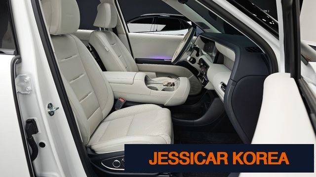 2025 Hyundai Palisade (LX3) - Thumbnail 5