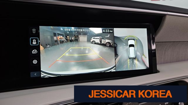 2025 Hyundai Palisade (LX3) - Thumbnail 6