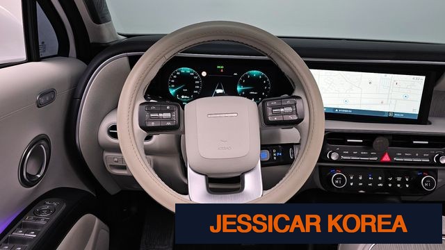 2025 Hyundai Palisade (LX3) - Thumbnail 7