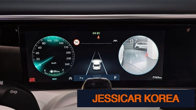 2025 Hyundai Palisade (LX3) - Thumbnail 12