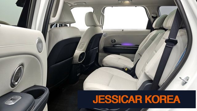 2025 Hyundai Palisade (LX3) - Thumbnail 15