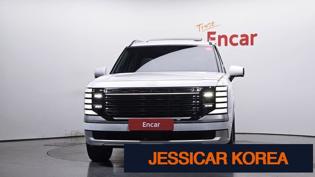2025 Hyundai Palisade (LX3) - Thumbnail 16