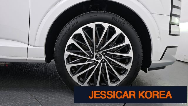 2025 Hyundai Palisade (LX3) - Thumbnail 18
