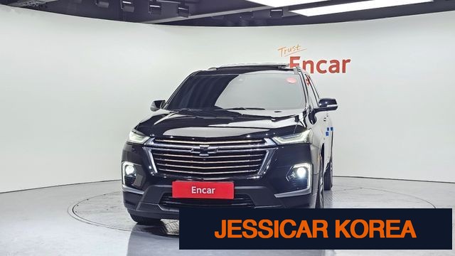 2023 Chevrolet Traverse - Thumbnail 14